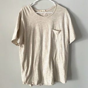 Men’s Marine Layer t-shirt